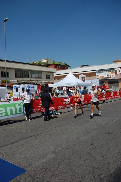 Corri nel Campus (13/05/2012) 0005