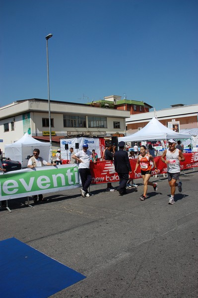 Corri nel Campus (13/05/2012) 0006