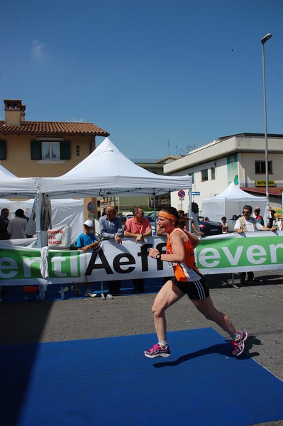 Corri nel Campus (13/05/2012) 0010