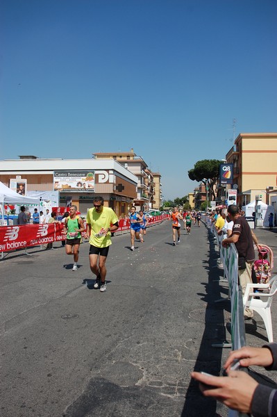 Corri nel Campus (13/05/2012) 0012