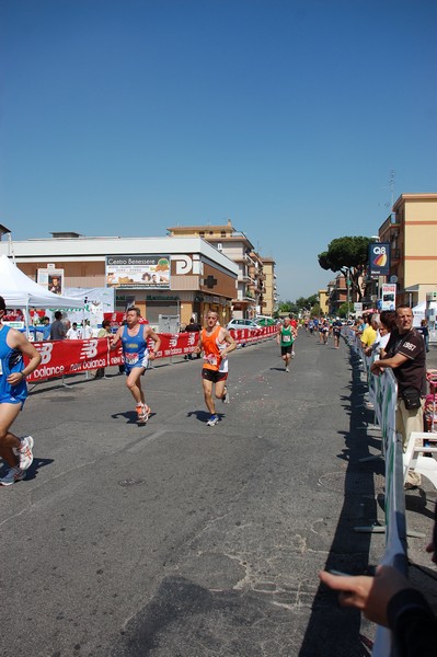 Corri nel Campus (13/05/2012) 0018