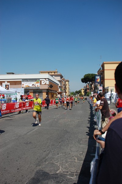 Corri nel Campus (13/05/2012) 0021