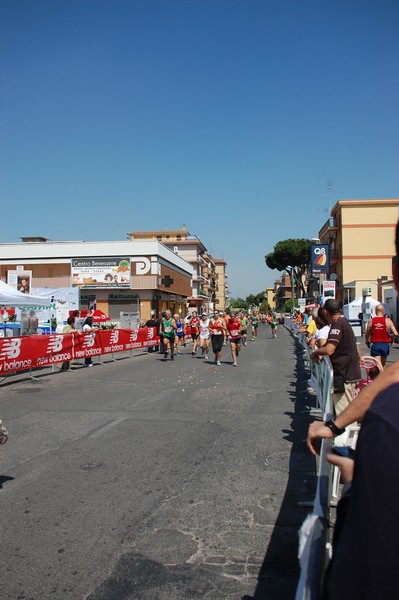 Corri nel Campus (13/05/2012) 0023