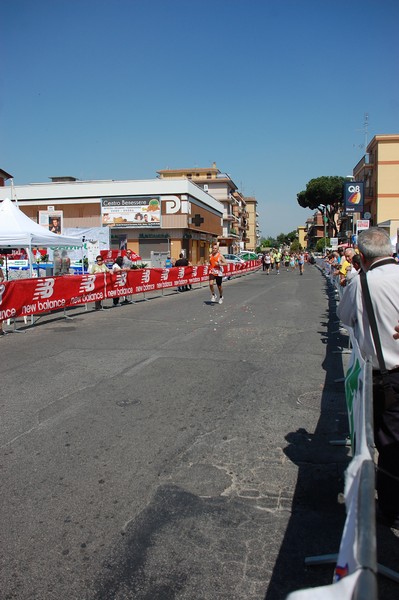 Corri nel Campus (13/05/2012) 0031
