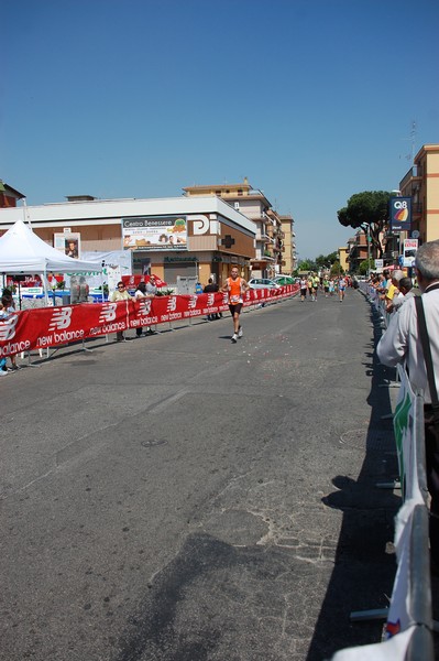 Corri nel Campus (13/05/2012) 0032