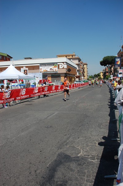 Corri nel Campus (13/05/2012) 0033