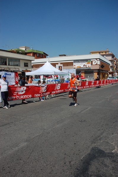 Corri nel Campus (13/05/2012) 0036