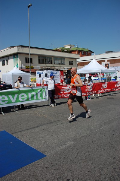 Corri nel Campus (13/05/2012) 0038