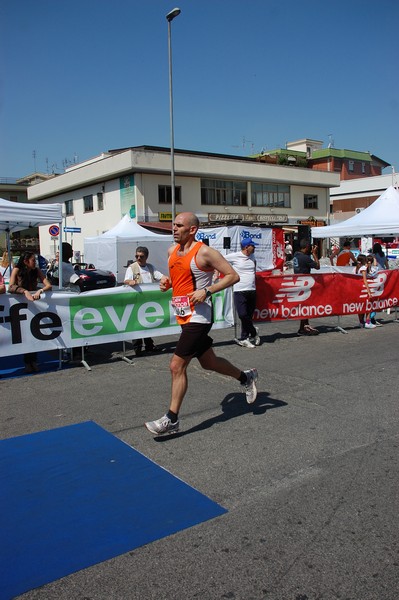Corri nel Campus (13/05/2012) 0039