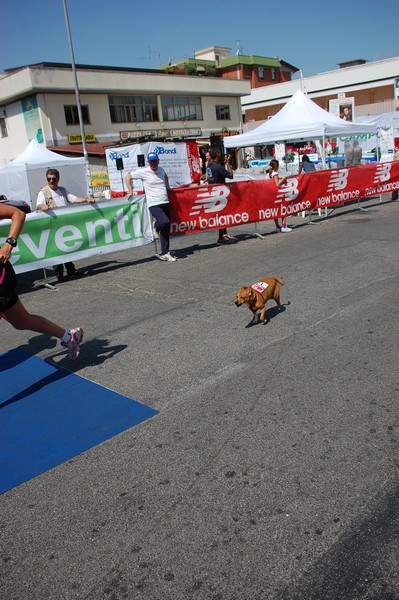 Corri nel Campus (13/05/2012) 0040