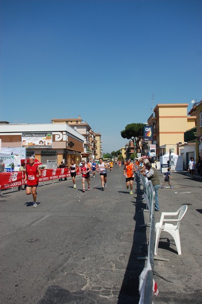 Corri nel Campus (13/05/2012) 0044