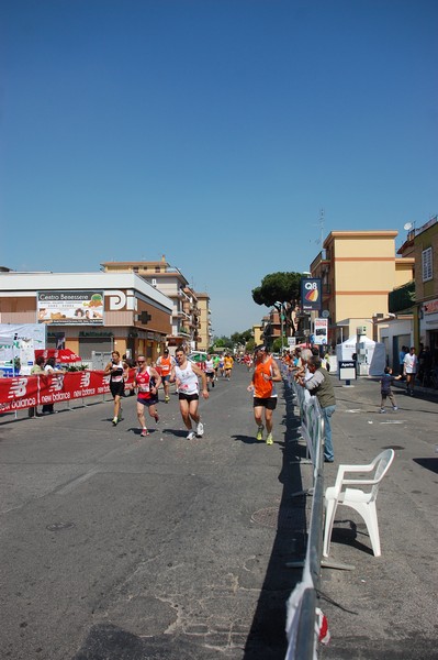 Corri nel Campus (13/05/2012) 0046