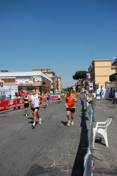 Corri nel Campus (13/05/2012) 0048