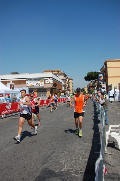 Corri nel Campus (13/05/2012) 0049