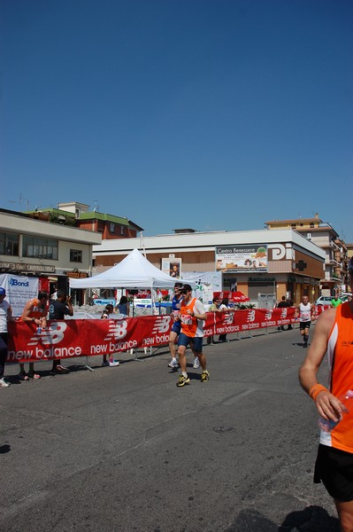 Corri nel Campus (13/05/2012) 0054