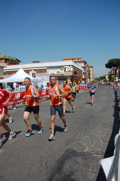 Corri nel Campus (13/05/2012) 0063