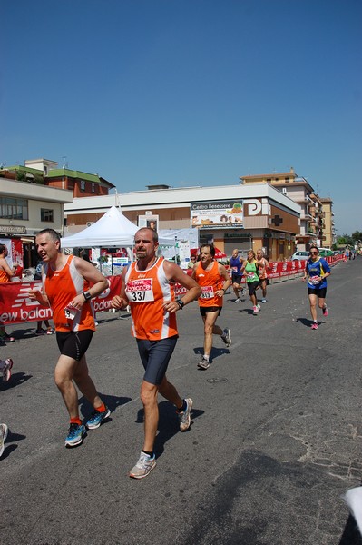 Corri nel Campus (13/05/2012) 0064