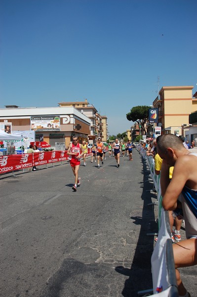 Corri nel Campus (13/05/2012) 0066