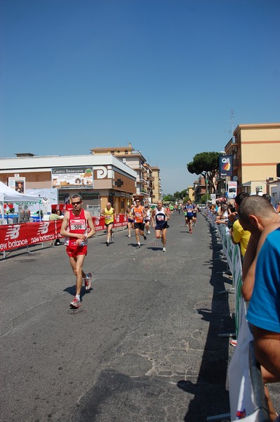 Corri nel Campus (13/05/2012) 0068