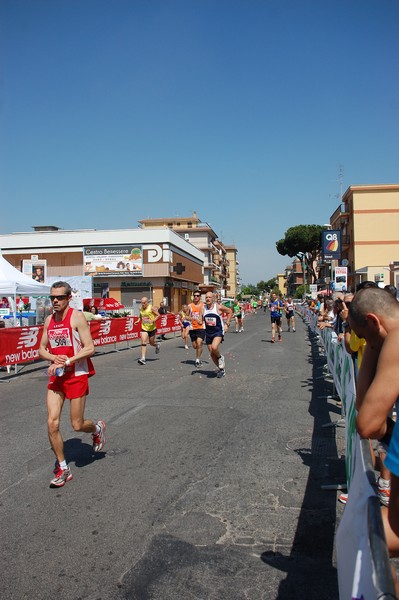 Corri nel Campus (13/05/2012) 0069
