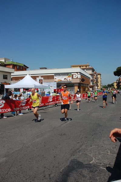 Corri nel Campus (13/05/2012) 0073