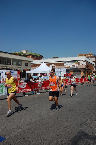 Corri nel Campus (13/05/2012) 0075