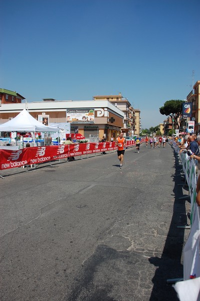 Corri nel Campus (13/05/2012) 0081