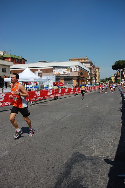 Corri nel Campus (13/05/2012) 0087
