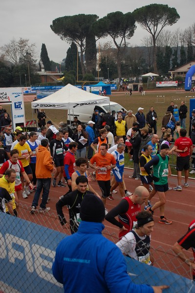 La Corsa di Miguel (22/01/2012) 0007