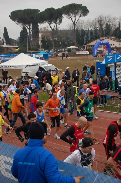 La Corsa di Miguel (22/01/2012) 0008
