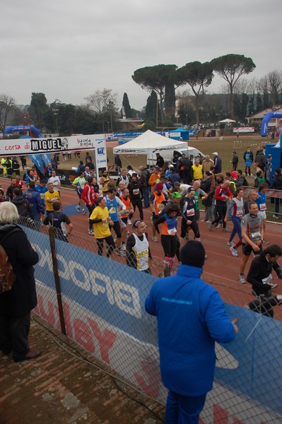 La Corsa di Miguel (22/01/2012) 0011