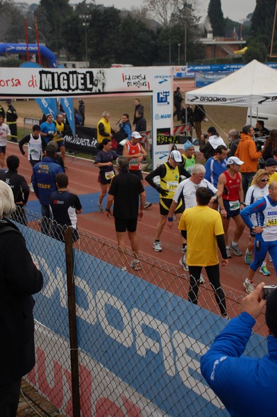 La Corsa di Miguel (22/01/2012) 0030