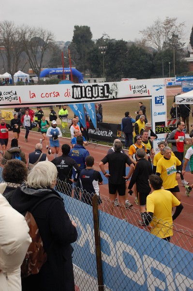La Corsa di Miguel (22/01/2012) 0033
