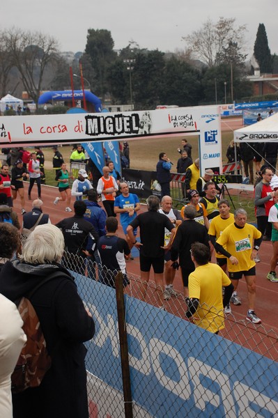 La Corsa di Miguel (22/01/2012) 0034