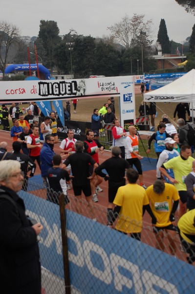 La Corsa di Miguel (22/01/2012) 0041