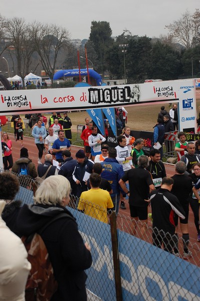 La Corsa di Miguel (22/01/2012) 0044