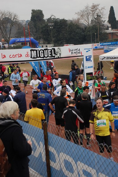 La Corsa di Miguel (22/01/2012) 0046