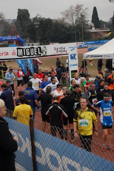 La Corsa di Miguel (22/01/2012) 0047