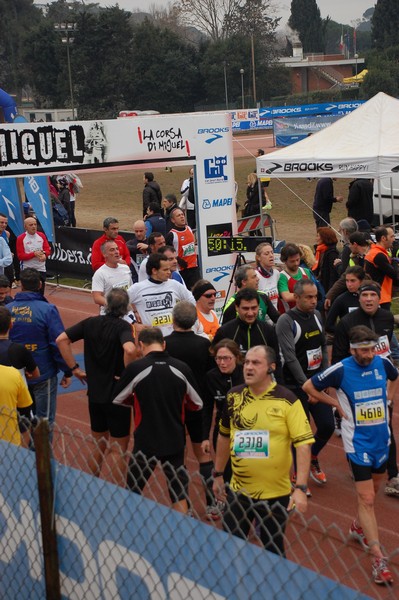 La Corsa di Miguel (22/01/2012) 0048