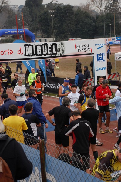La Corsa di Miguel (22/01/2012) 0053