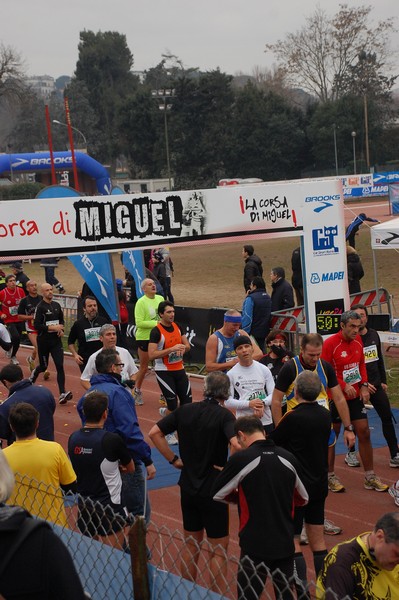 La Corsa di Miguel (22/01/2012) 0054