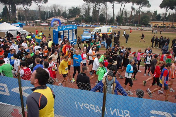 La Corsa di Miguel (22/01/2012) 0061
