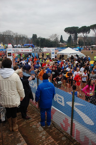 La Corsa di Miguel (22/01/2012) 0077