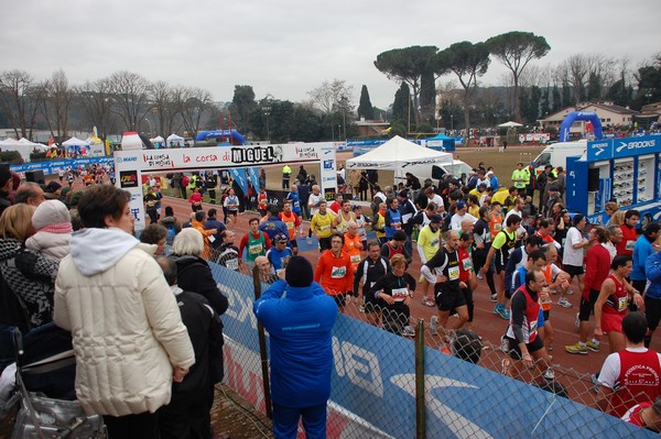 La Corsa di Miguel (22/01/2012) 0082