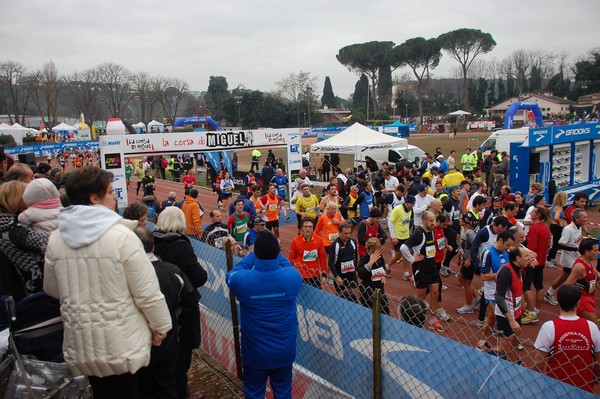 La Corsa di Miguel (22/01/2012) 0083