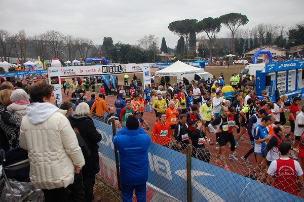 La Corsa di Miguel (22/01/2012) 0084