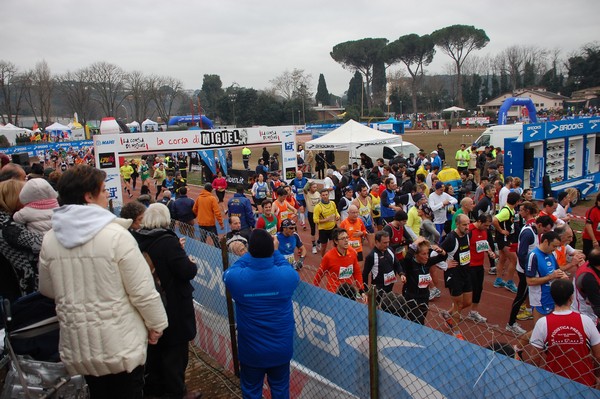 La Corsa di Miguel (22/01/2012) 0085