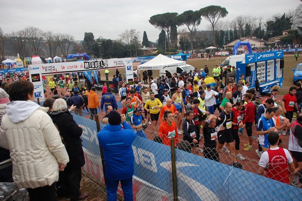 La Corsa di Miguel (22/01/2012) 0086