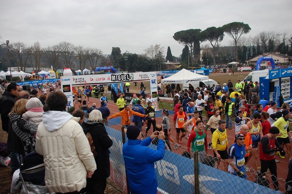 La Corsa di Miguel (22/01/2012) 0091