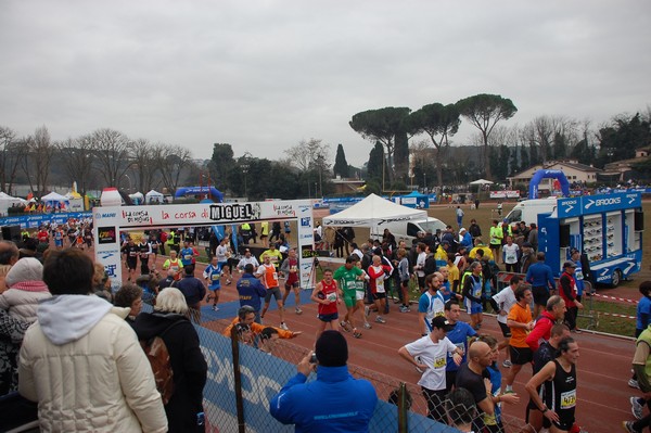 La Corsa di Miguel (22/01/2012) 0098